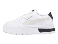 Tenis Puma Mayze Stack Wns 384363 Para Mujer