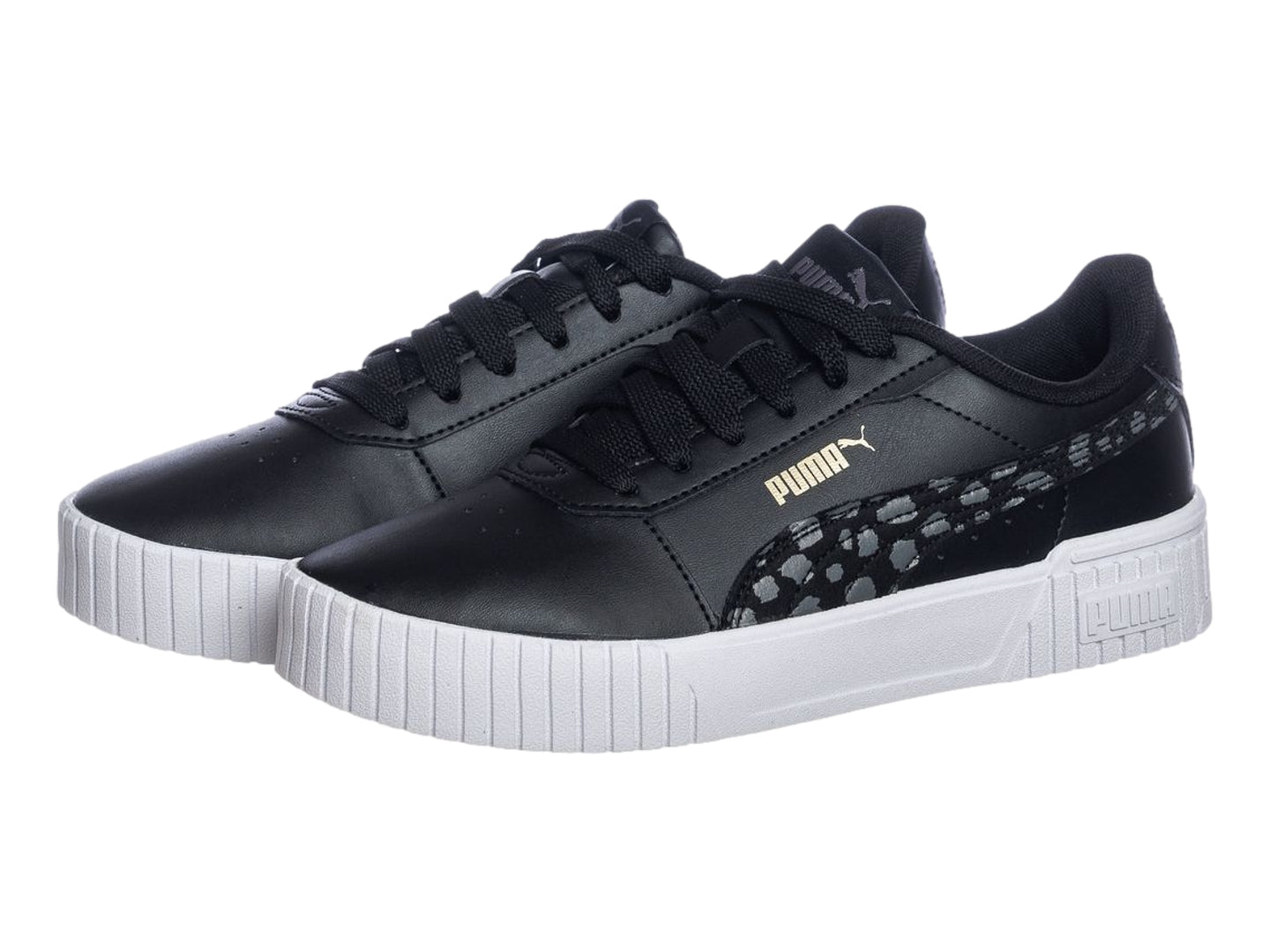 Tenis Puma 392024 Para Niña