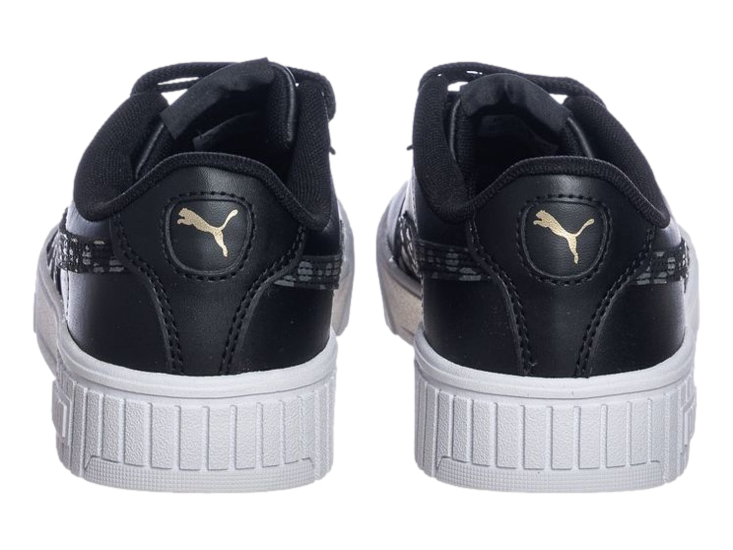 Tenis Puma 392024 Para Niña