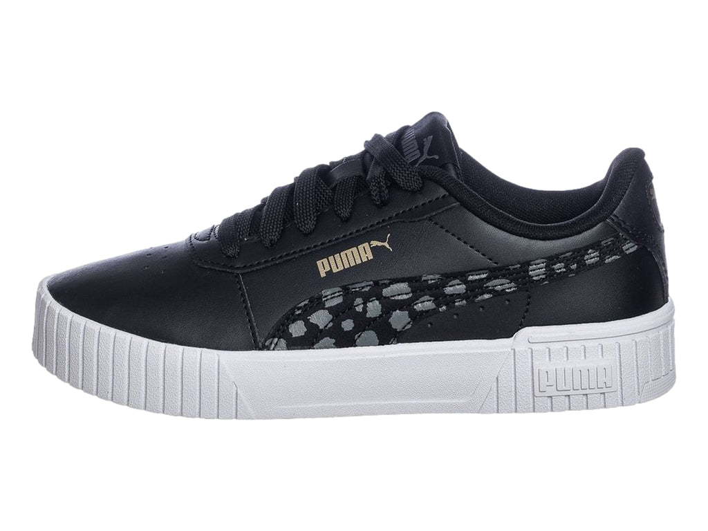 Tenis Puma 392024 Para Niña