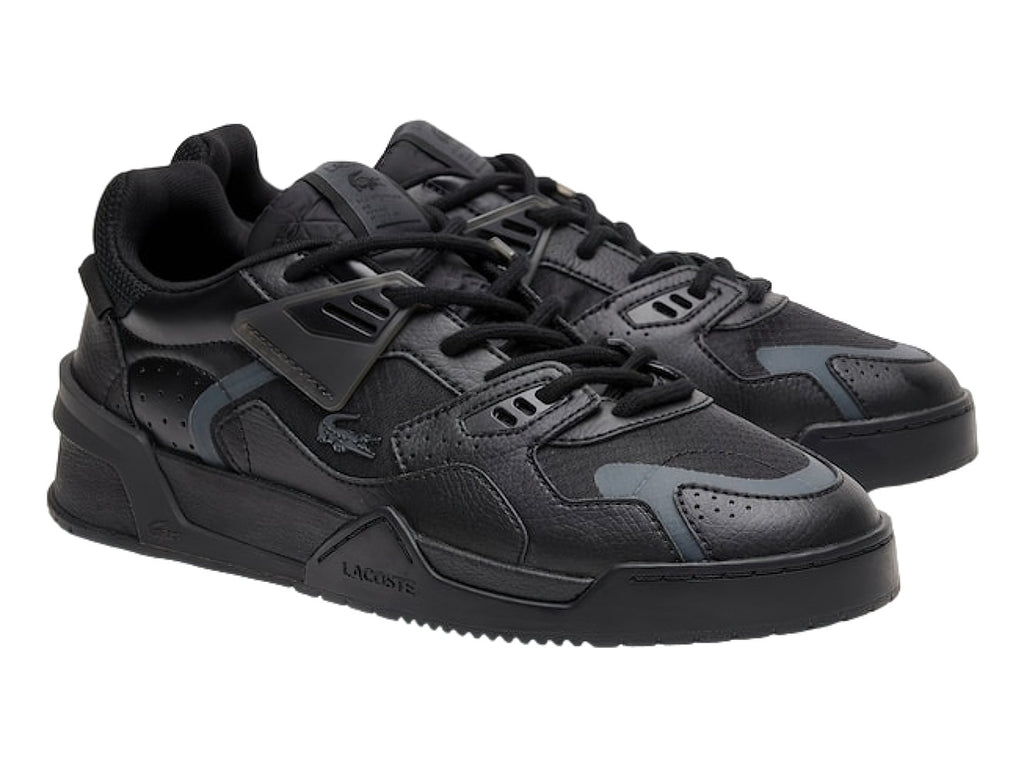 Tenis Lacoste Ma0055 Para Hombre