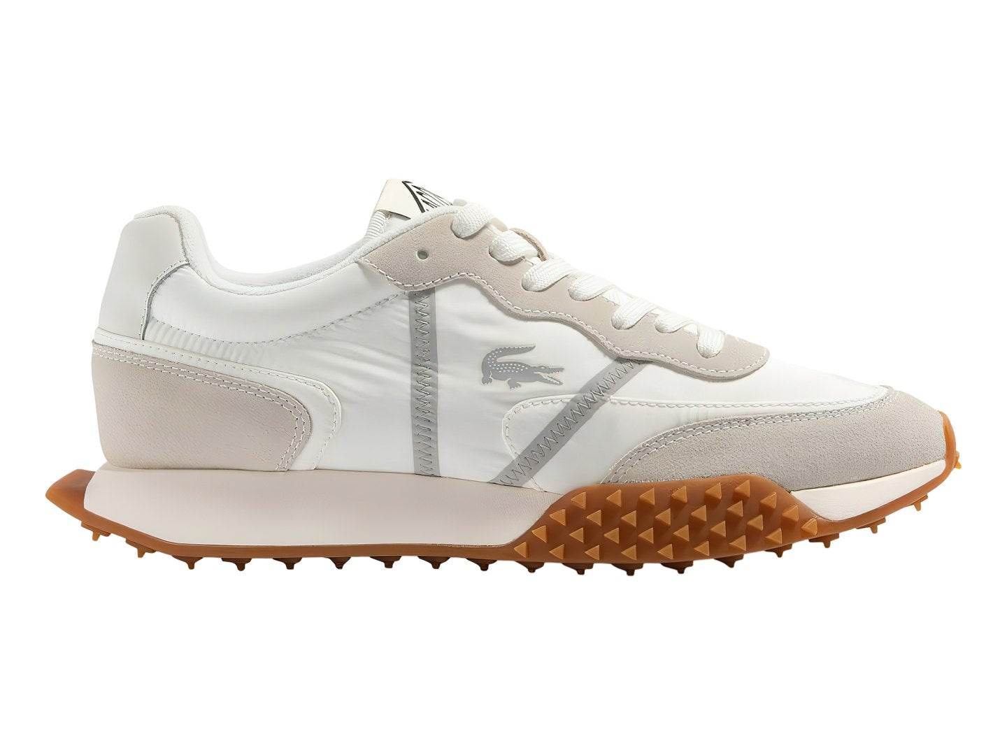 Tenis Lacoste L Spin Deluxe Ma0094 Para Hombre