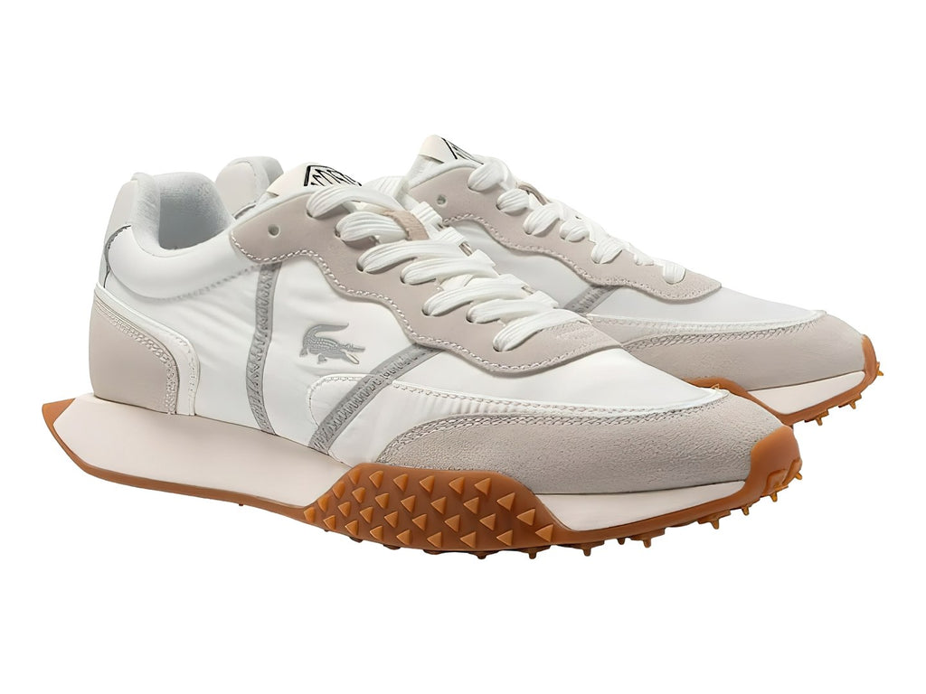 Tenis Lacoste L Spin Deluxe Ma0094 Para Hombre