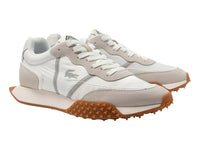 Tenis Lacoste L Spin Deluxe Ma0094 Para Hombre