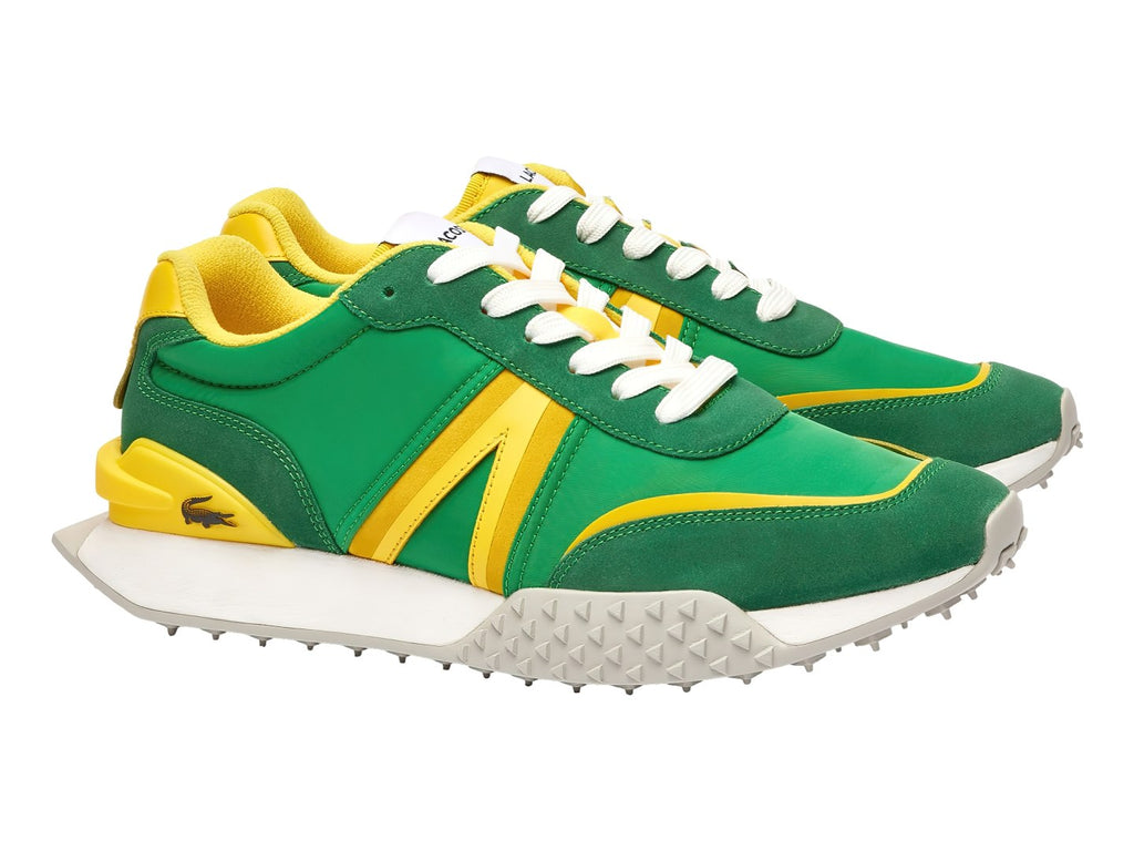 Tenis Lacoste L Spin Deluxe Ma0006 Para Hombre