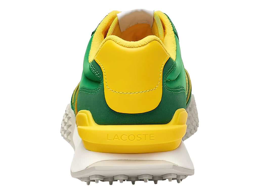 Tenis Lacoste L Spin Deluxe Ma0006 Para Hombre
