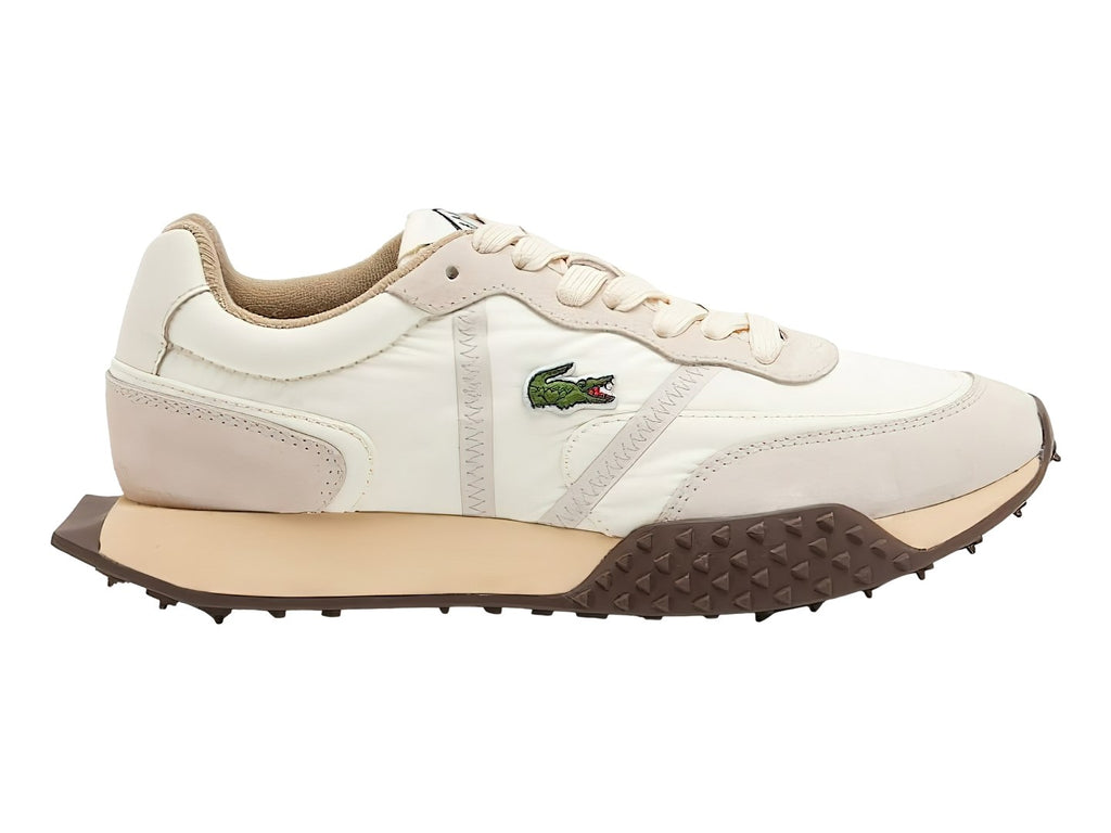 Tenis Lacoste L Spin Deluxe Fa0007 Para Mujer