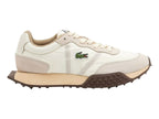 Tenis Lacoste L Spin Deluxe Fa0007 Para Mujer