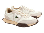 Tenis Lacoste L Spin Deluxe Fa0007 Para Mujer