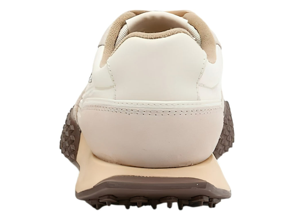 Tenis Lacoste L Spin Deluxe Fa0007 Para Mujer