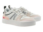 Tenis Lacoste L002 223 Fa0023 Para Mujer