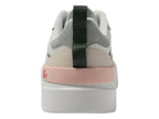 Tenis Lacoste L002 223 Fa0023 Para Mujer