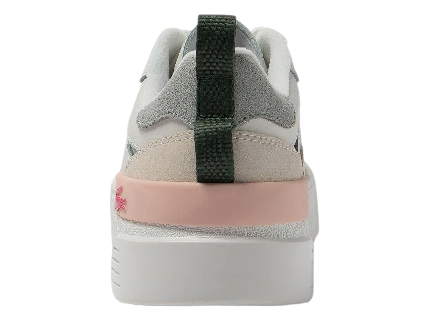 Tenis Lacoste L002 223 Fa0023 Para Mujer
