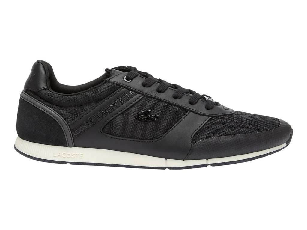 Tenis Lacoste Menerva Sport 223 Ma0008 Para Hombre