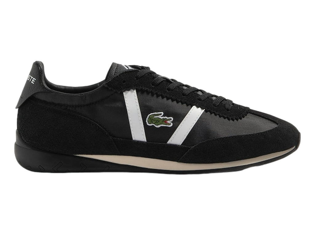 Tenis Lacoste Ma0012 Para Hombre