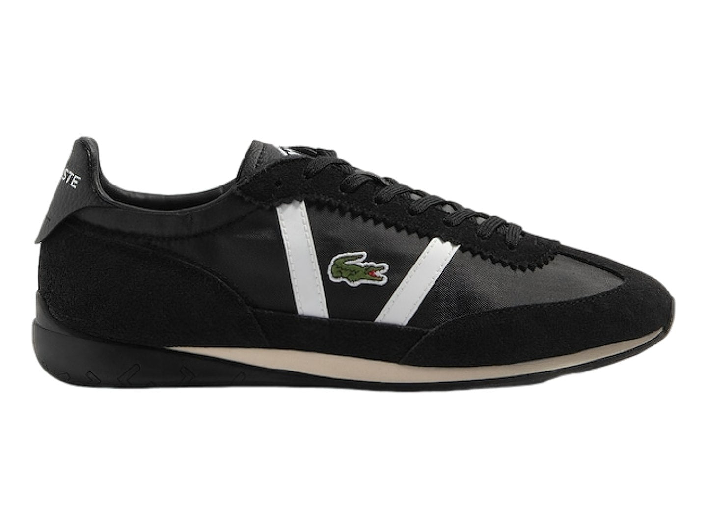 Tenis Lacoste Ma0012 Para Hombre