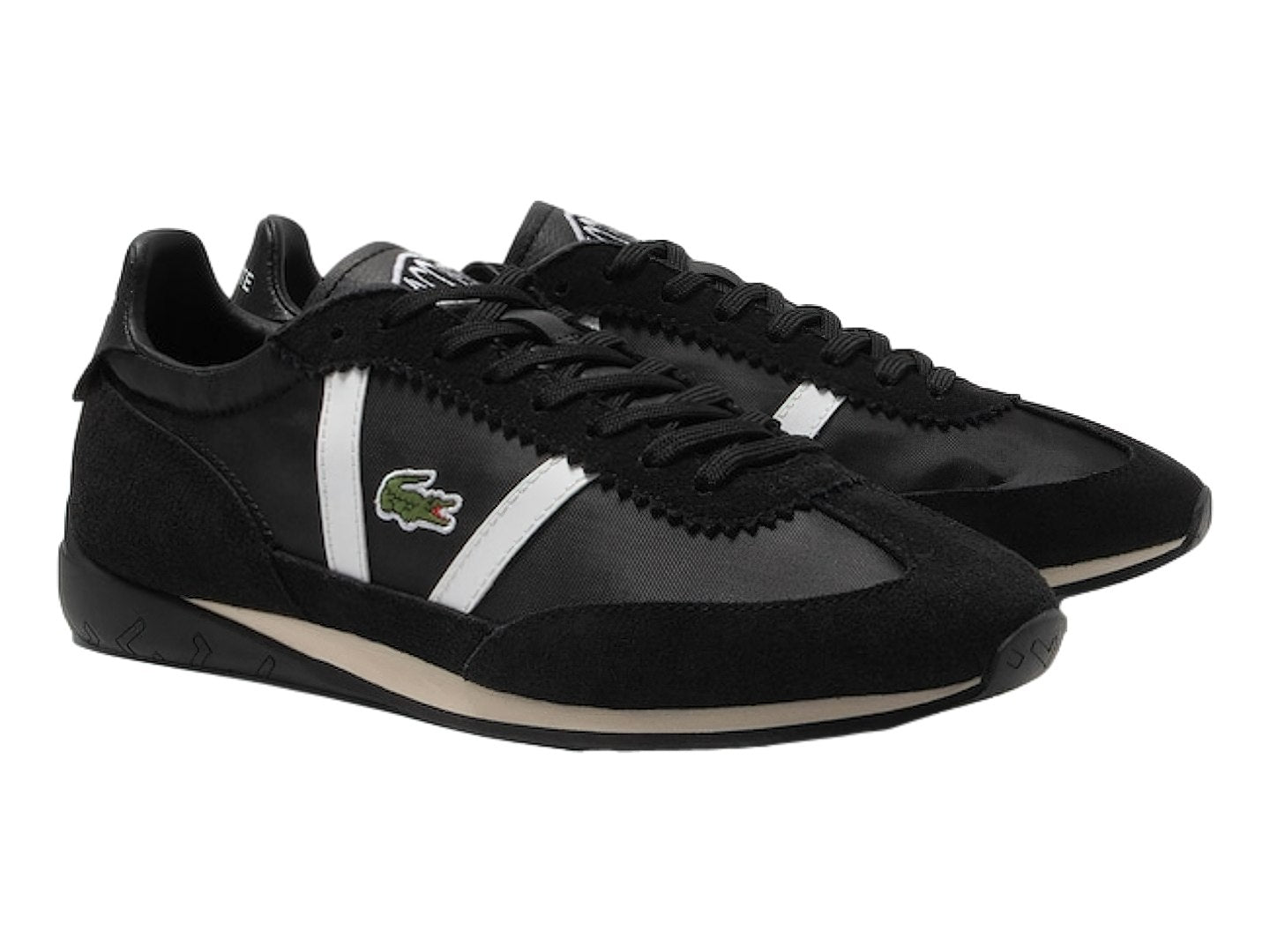 Tenis Lacoste Ma0012 Para Hombre
