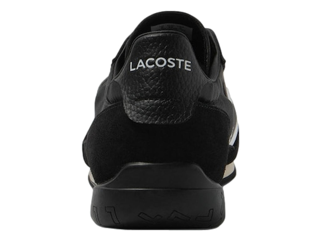 Tenis Lacoste Ma0012 Para Hombre