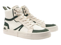 Tenis Lacoste L004 Mid 223 Ma0018 Para Hombre