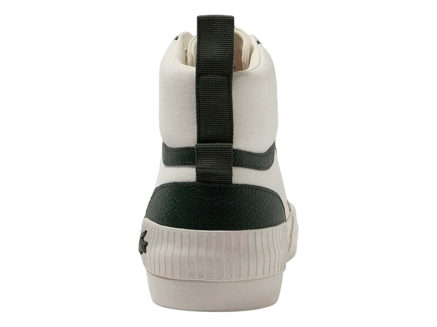 Tenis Lacoste L004 Mid 223 Ma0018 Para Hombre