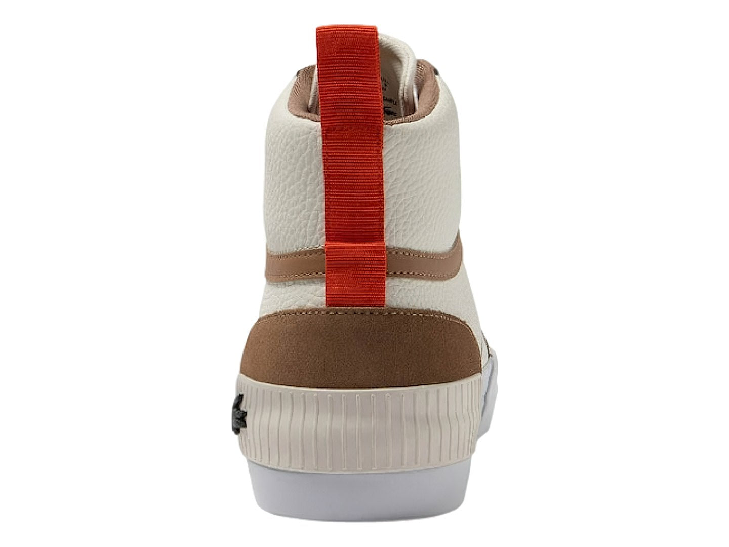 Tenis Lacoste L004 Mid 223 Ma0020 Para Hombre