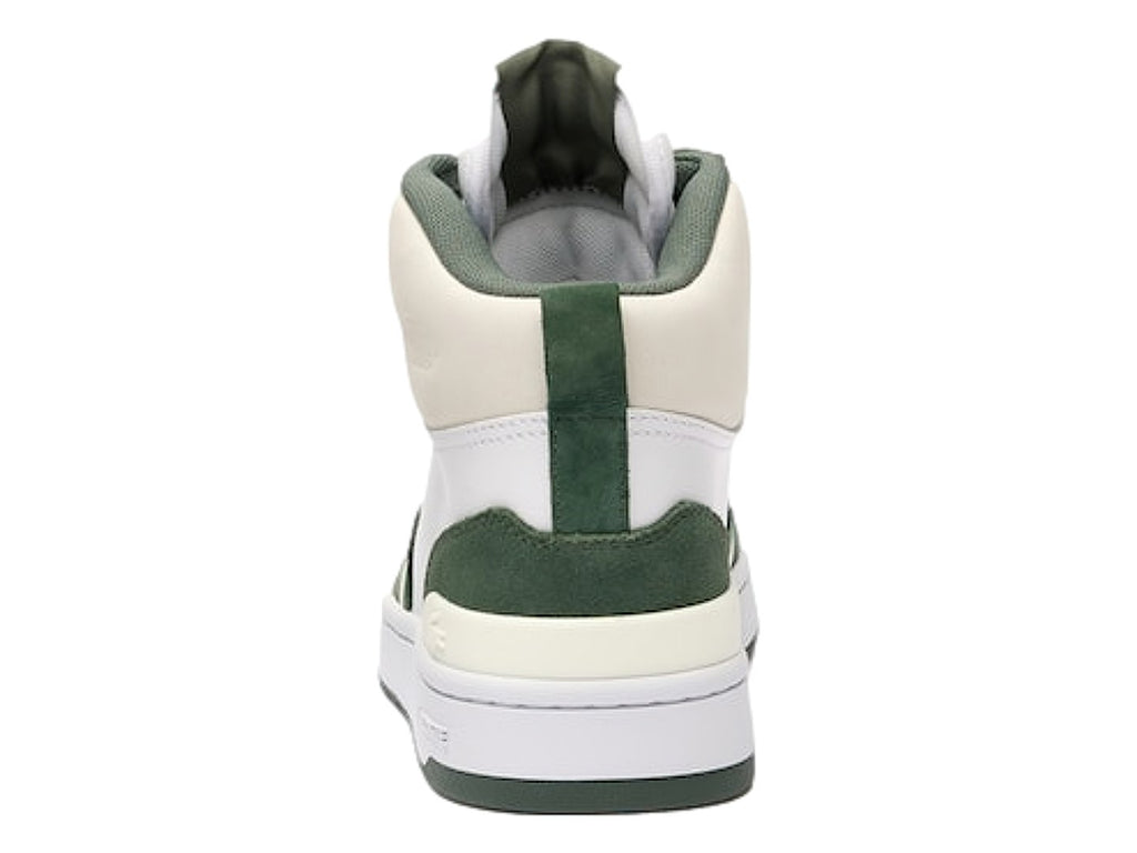 Tenis Lacoste L001 Mid Fa0025 Para Mujer