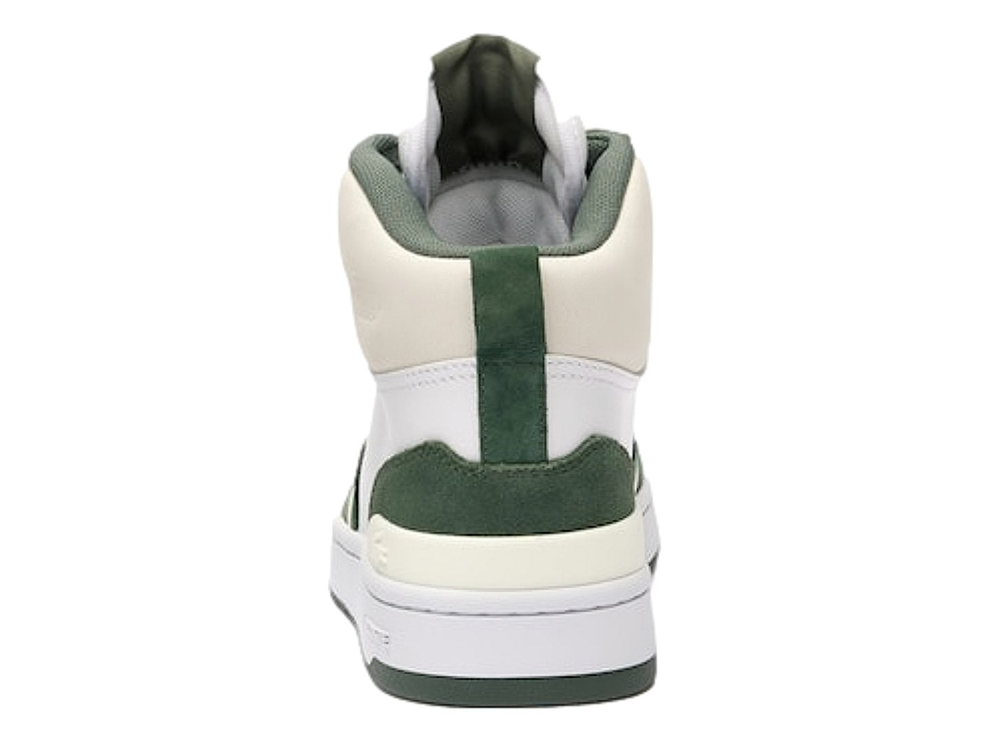 Tenis Lacoste L001 Mid Fa0025 Para Mujer