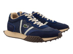 Tenis Lacoste L Spin Deluxe Ma0007 Para Hombre