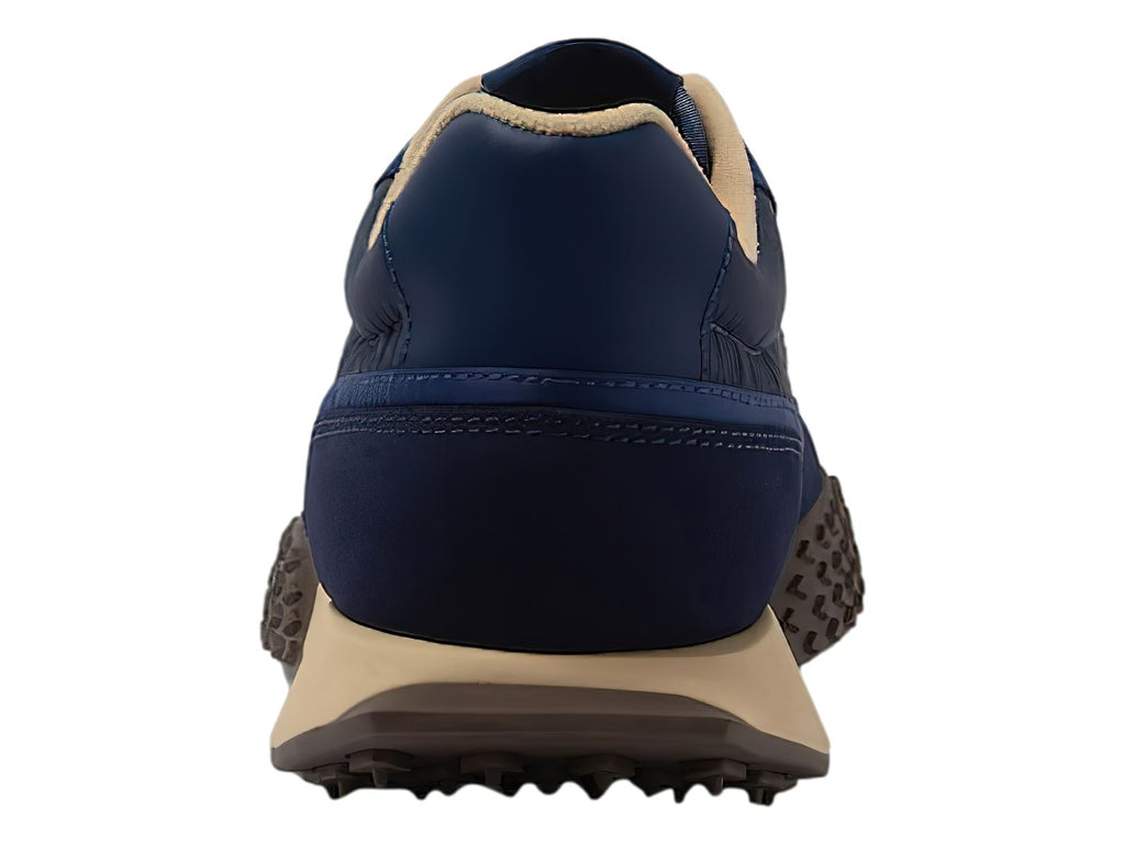 Tenis Lacoste L Spin Deluxe Ma0007 Para Hombre