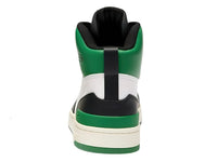 Tenis Lacoste L001 Mid Ma0031 Para Hombre