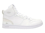 Tenis Lacoste L001 Mid Ma0032 Para Hombre