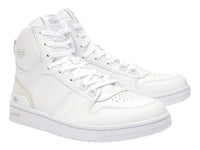 Tenis Lacoste L001 Mid Ma0032 Para Hombre