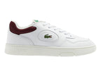 Tenis Lacoste Ma0045 Para Hombre