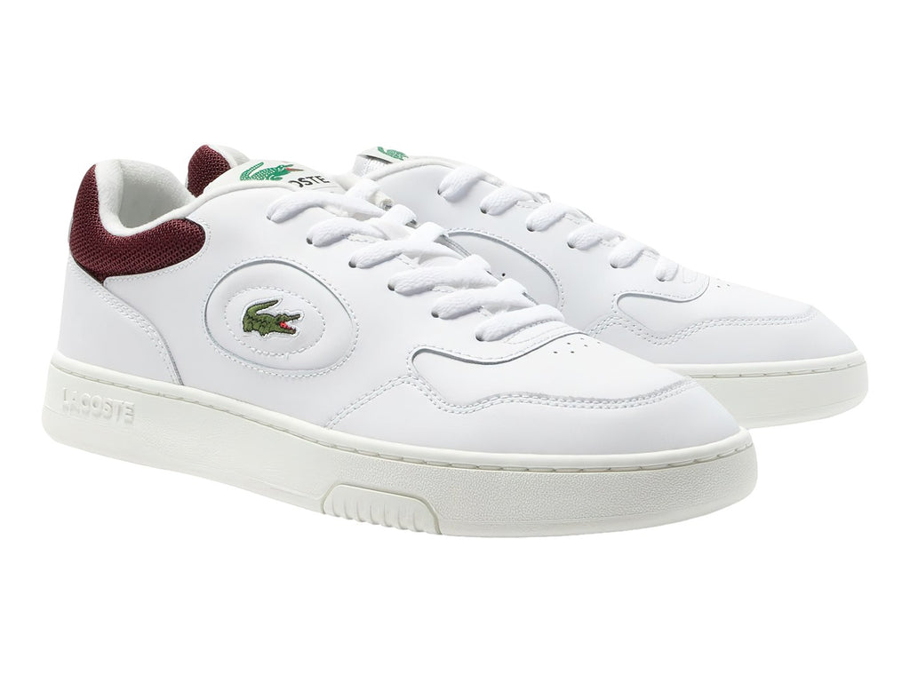 Tenis Lacoste Ma0045 Para Hombre