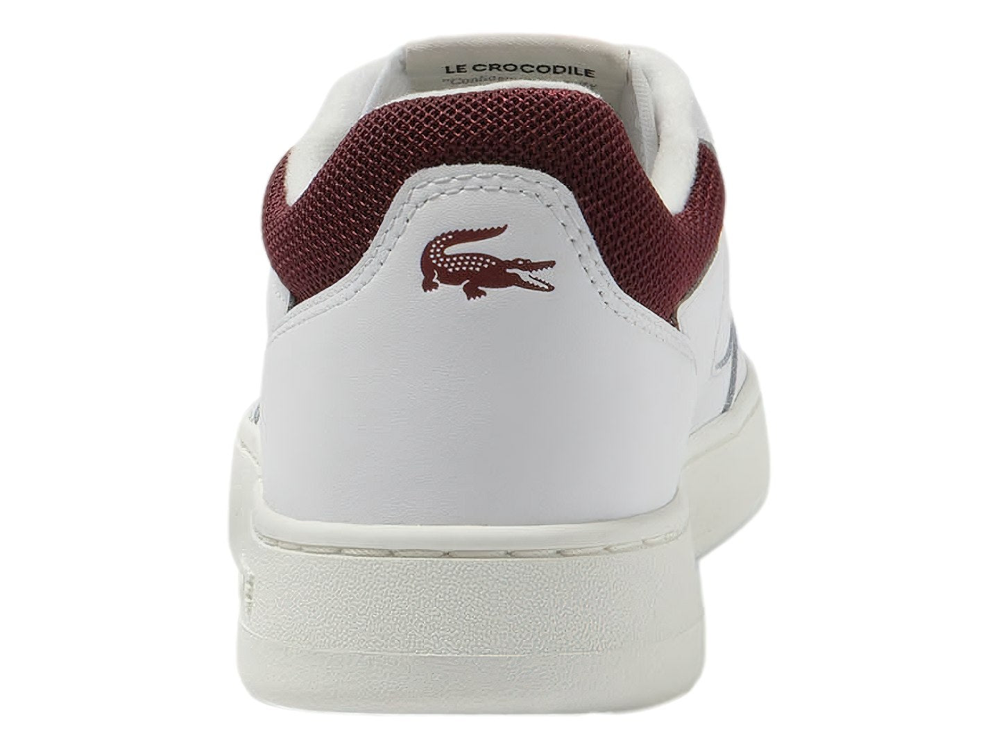 Tenis Lacoste Ma0045 Para Hombre