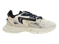 Tenis Lacoste L003 Neo Fa0001 Para Mujer