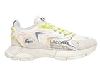Tenis Lacoste L003 Neo Fa0003 Para Mujer