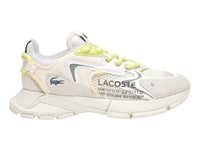 Tenis Lacoste L003 Neo Fa0003 Para Mujer