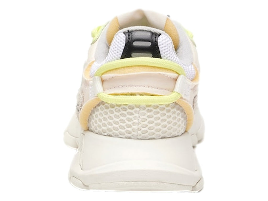 Tenis Lacoste L003 Neo Fa0003 Para Mujer
