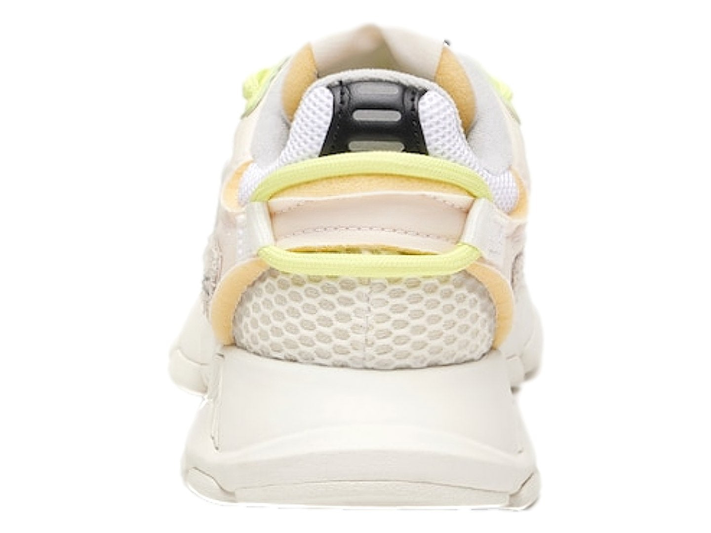 Tenis Lacoste L003 Neo Fa0003 Para Mujer