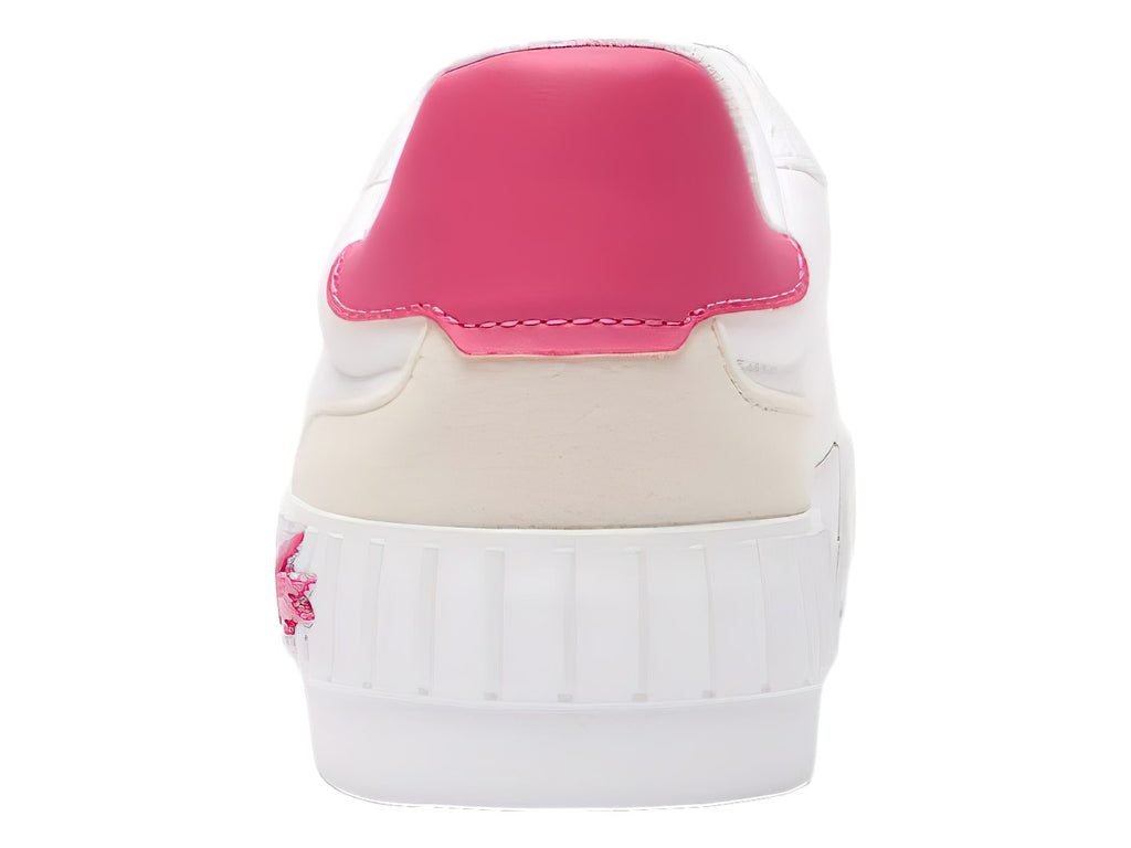 Tenis Lacoste L004 223 Ui0001 Para Niña