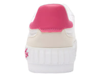 Tenis Lacoste L004 223 Ui0001 Para Niña