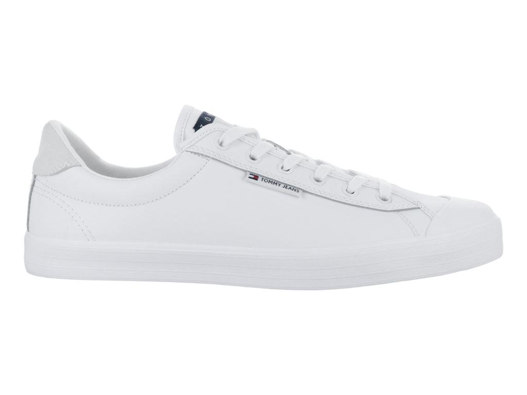 Tenis Tommy Hilfiger M01314 Para Hombre