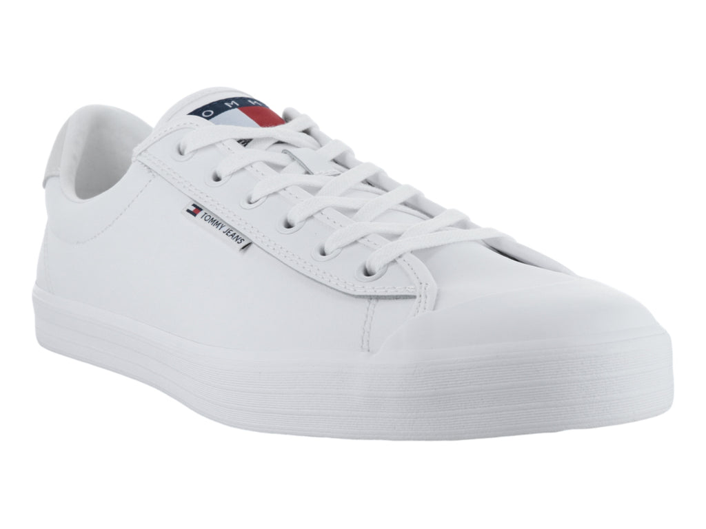 Tenis Tommy Hilfiger M01314 Para Hombre