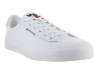 Tenis Tommy Hilfiger M01314 Para Hombre