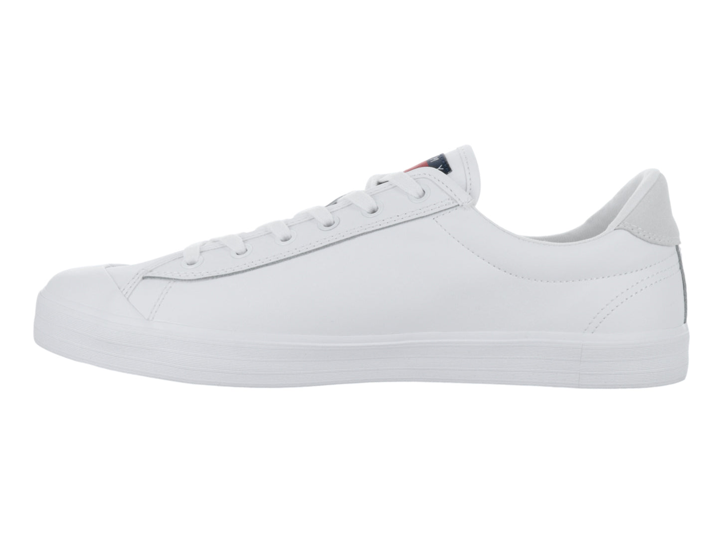 Tenis Tommy Hilfiger M01314 Para Hombre