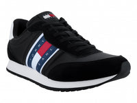 Tenis Tommy Hilfiger M01351 Para Hombre