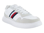 Tenis Tommy Hilfiger M04889 Para Hombre