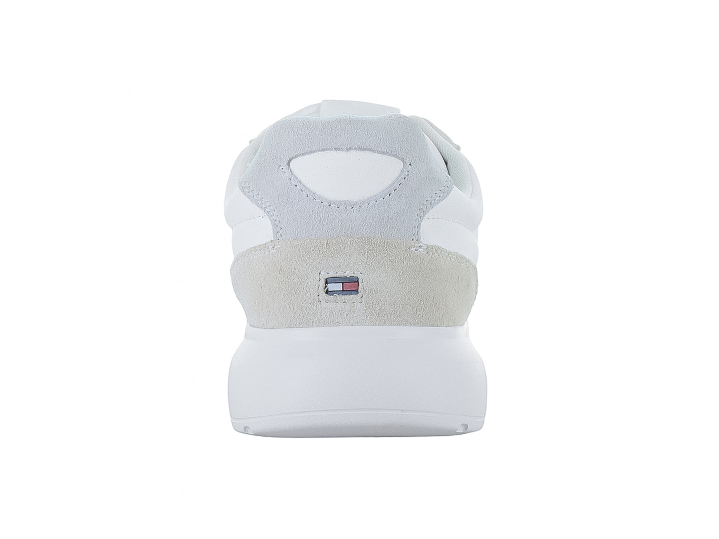 Tenis Tommy Hilfiger M04889 Para Hombre