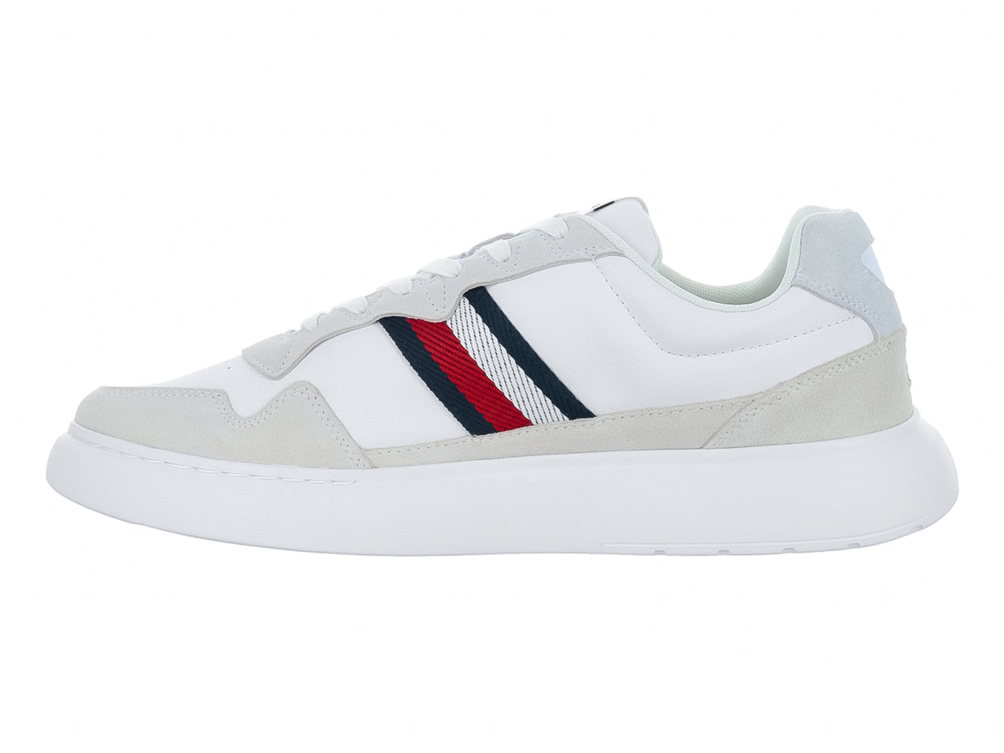 Tenis Tommy Hilfiger M04889 Para Hombre